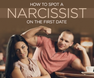 Signs That Your Boyfriend is a Narcissist