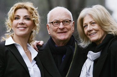 Tragic: Natasha Richardson