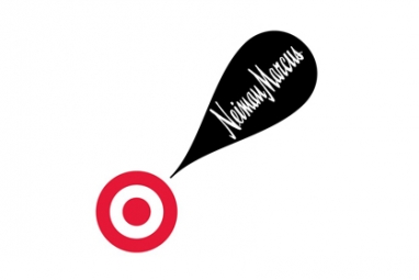 Neiman Marcus and Target collaborate for a limited edition holiday collection