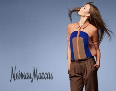 Neiman Marcus looks for growth with new president