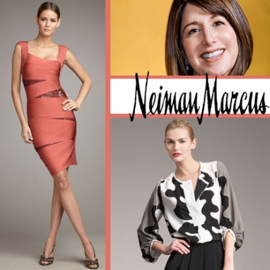Neiman Marcus bounces back