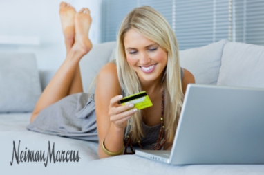 Neiman Marcus ramps up technological presence