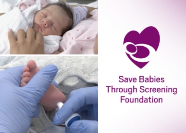 Newborn screening: Get the facts and save your child