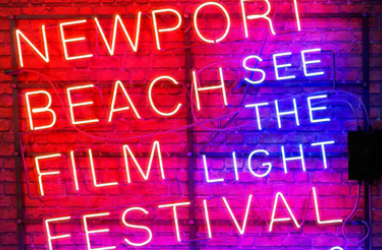 Newport Beach Film Festival Showcases Hundreds of Cutting-Edge Films