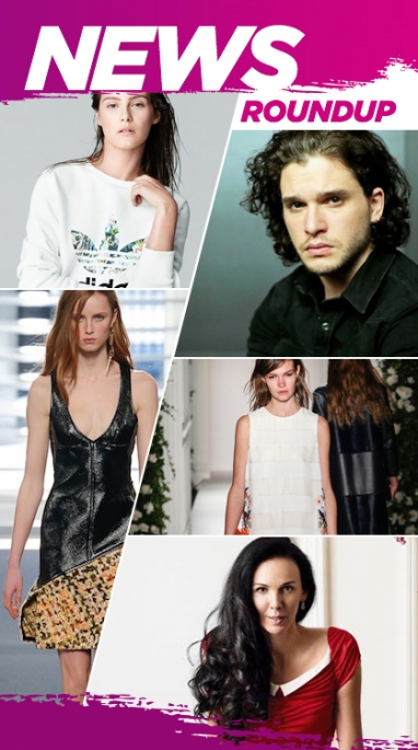 The Week In Review: Louis Vuitton Resort, L’Wren Scott Tragedy & Topshop x Adidas