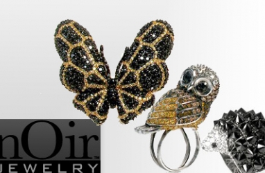 LUX Alert: Jewelry To Covet