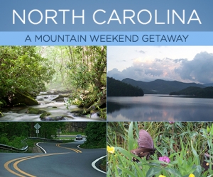 Unforgettable Weekend Getaway: North Carolina