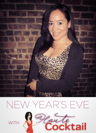 Blogger Spotlight: Haute Cocktail Shares her New Year’s Eve Plans, Tips and Traditions