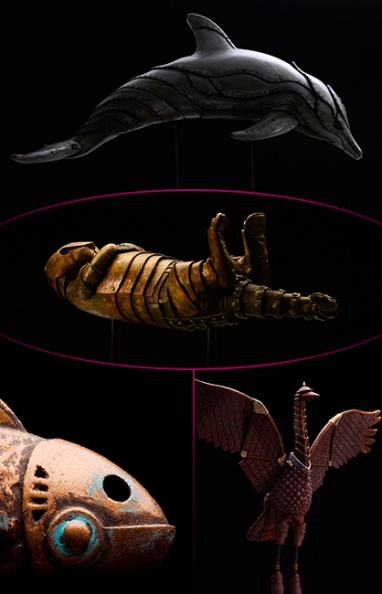 Surfrider Foundation to raise awareness with Ocean Armor exhibit