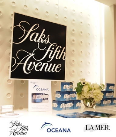 June 4: La Mer and Oceana at South Coast Plaza