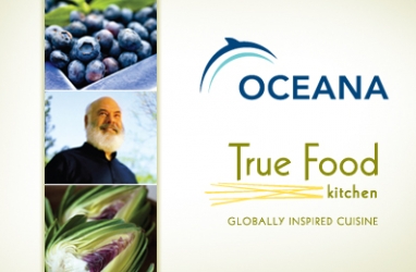True Food Kitchen opens with Oceana dinner
