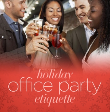 Office Party Etiquette Do’s and Don’ts