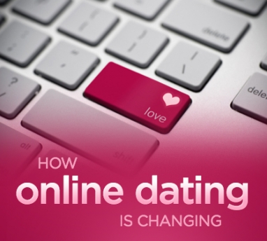 How Online Dating is Changing
