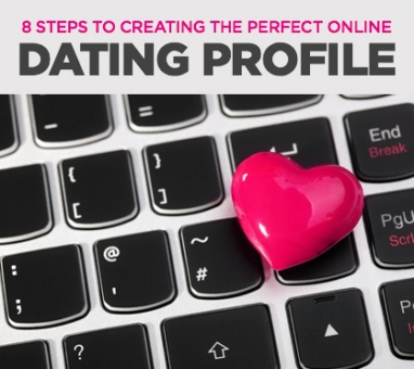 Create a Dazzling Online Dating Profile