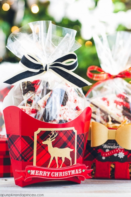 DIY: The 16 Best Holiday Food Gifts