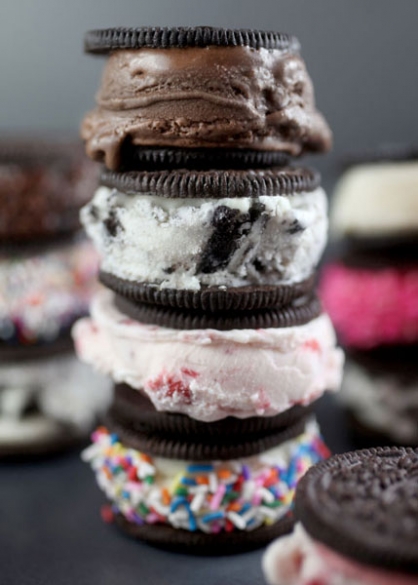 14 Life-Changing Frozen Desserts