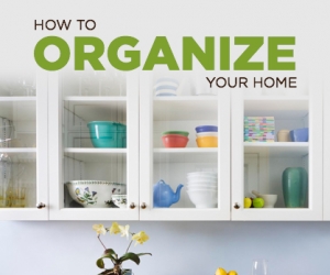 Declutter and Organize Your Home