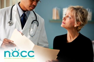 Ovarian cancer claims lives of 15,000 each year: Don’t be one of them