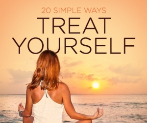 Pamper Yourself With These Simple Things