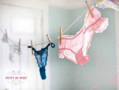 Q&A: Natalie Grunberg of Panty by Post