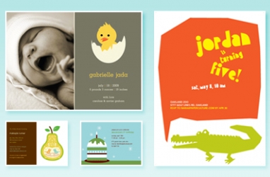 Paper Culture:&nbsp; LUX Eco-Stationary for Every Occasion