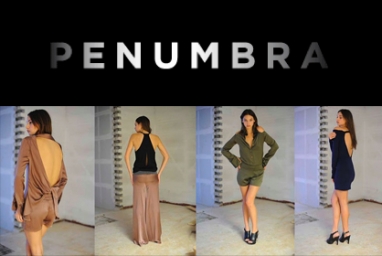 Courtney Bennett & Stephanie Giorgio’s inspiration for Penumbra fashion line