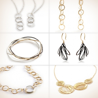 Joyously LUX: The Kyler & Joy O Jewelry Giveaway