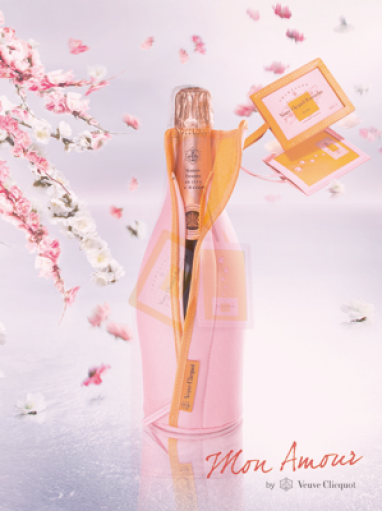 Veuve Clicquot Releases A New Way to ‘Chill’