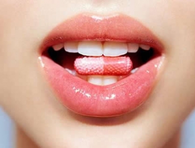 Just Take a Pill and Be Fine?: A Pill-Popping Society