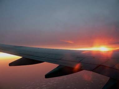 Ready, Set, Jet: Destination Get Away!