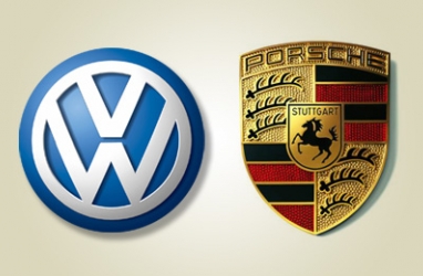 LUX UPDATE:&nbsp; VW & Porsche ‘Merger’