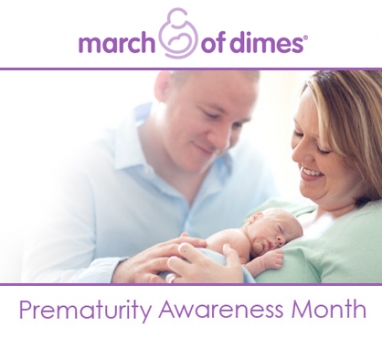 Premature babies: A growing health crisis