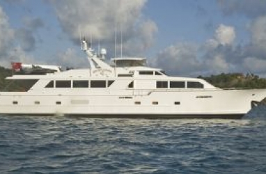 Free Yacht Quite The Steal
