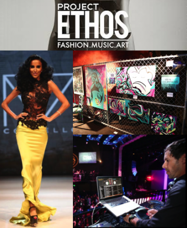 What You Missed During Project Ethos LA Fashion Week