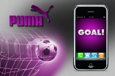 Puma Launches NEW Mobile Euro Campaign + Partners with Soles4Souls