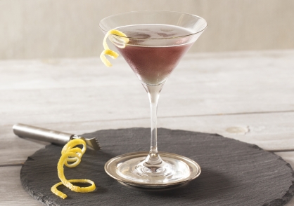 13 Wickedly Delicious Cocktails for Halloween