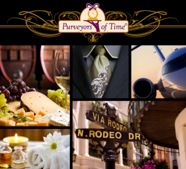 Purveyors of Time Concierge: At your service in any way you need