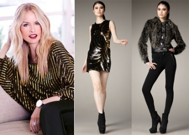 Rachel Zoe’s hot new video