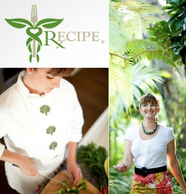 Recipe RX Delivers Personalized Nutrition To Combat Health Problems