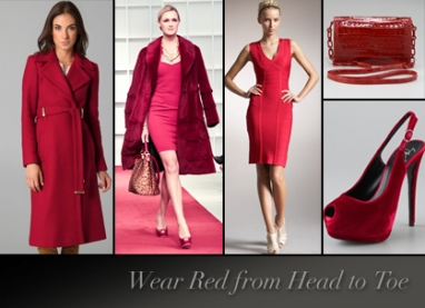 How to wear Fall fashion: The latest styling details