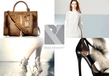 Reed Krakoff Opens on Madison Avenue