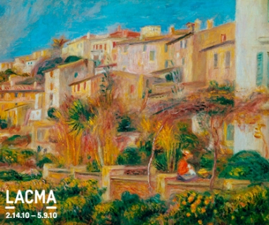 Renoir: A Traditionalist, in the Modern Sense