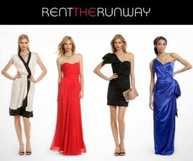 Rent the Runway launches L.A. pop-up