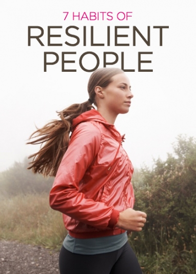 Top Habits of Highly Resilient People