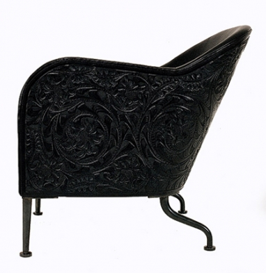 LUX Home Beautiful: Nilufar, Italian Art & Design from Milan