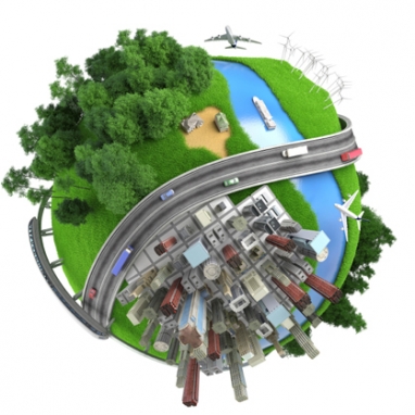 Travel, sustainable style: A world of difference