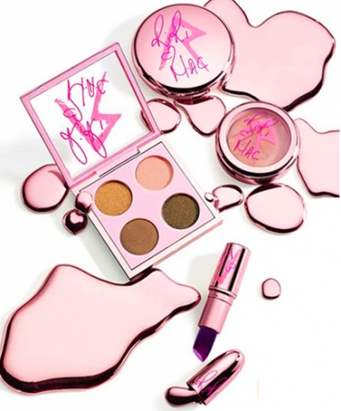 MAC Launches Exclusive Rihanna ‘RiRi’ Collection