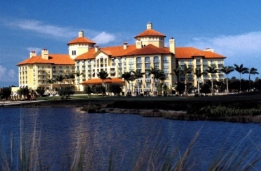 JET SET:&nbsp; To Naples, Ritz-Carlton Golf or Beach Resort + Eco-Spa