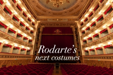 Rodarte to design costumes for Los Angeles Philharmonic