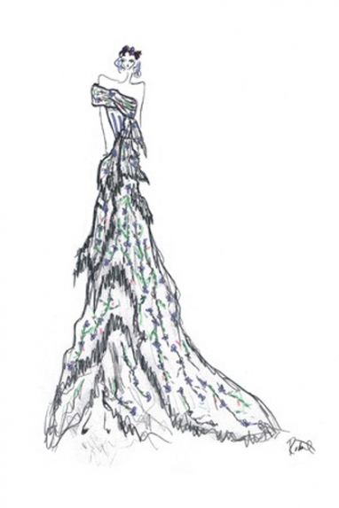 Rodarte designs costumes for L.A. Philharmonic’s production of “Don Giovanni”